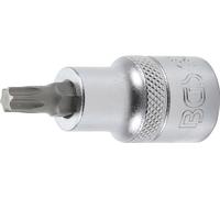 ouille Torx TX40 Attache Carrée De 1/2" Fermec BGS 4372