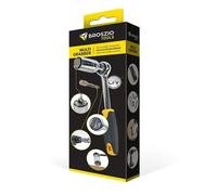 ouille Universelle Acier CrV 9-21mm pour Vis Écrous Crochets Perceuse