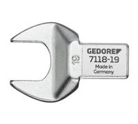 ouilles À Cliquet Couples 14 Mm 14X18 57 Mm GEDORE Outil Expertise