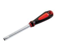 Clé à douilles emmanchées bi-matière Samsoforce à tube 6 pans - 13 mm SAM OUTILLAGE