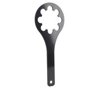 rou conique 91-36235 ncoche en acier pour applications industrielles, compatible avec les modèles Alpha Gen I et Gen II, outil de montage robuste, accessoire