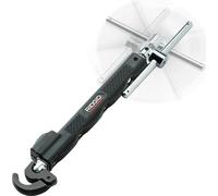 rou de robinet RIDGID 2017 Longueur 305 - 432 mm - 46753