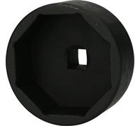 rou pour axe de 3/4 de pouce, à 8 pans, courte, 90 mm