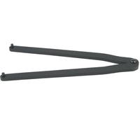 rgots Ø 14 - 100 mm avec diamètre de broche 5,0 mm KS Tools 150.2407
