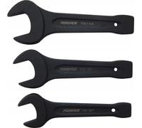 ourche à frapper 105 mm (L-410 mm)