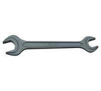 ourche double 27x32 mm