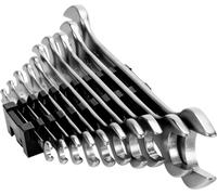ourche double D311010pcs. 6-32mm Bahco