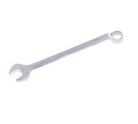 ourche Gedore de 17 mm avec embout coudé de 10 degrés