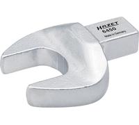 ourche Hazet 6450D-22 - Emmanchement carré 14 x 18 mm - Six pans extérieurs | 6450D-22