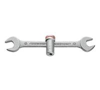 ourche universelle M10 17 x 19 mm ROTHENBERGER 73299