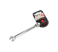 OURCHE YATO 10 MM AVEC CLIQUET ET ARTICULATION