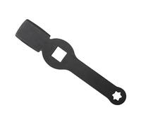 rapper E24 3/4" L.219mm pour étrier de frein - OM 0424 - CLAS Equipements