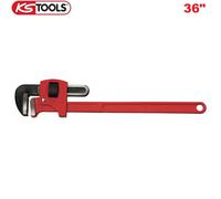 riffe serre-tube Type Stillson 36" 900mm Ks Tools 114.0036 garantie à vie