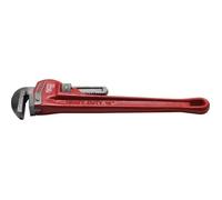 riffe Stillson - BGS TECHNIC - Expert - 450 mm de longueur - Ouverture de 25-51 mm