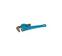 riffe Stillson Expert Longueur 1200 Mm Mâchoires 110 Mm Silverline