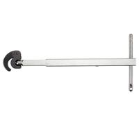 riffes télescopique, de 10 à 32 mm, chromée
