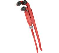 Clé à moleter 2" - Bague adaptable de 3/8’’ à 2’’ - VIRAX - 015000