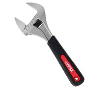 Cle A Molette 12'' A Grande Ouverture - Virax - 017060