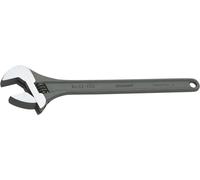 Clé à molette 455 mm phosphatée Gedore | 4010886636855