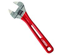 Virax Clé à molette 6'' extra légère mors fins 017020