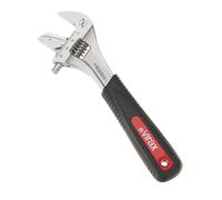 Clé à molette à mâchoire réversible Virax 209 mm