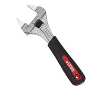 Clé à molette à mors extras fins 6” VIRAX 017047
