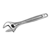 Clé à molette chromée 12'' D.34 mm longueur 306 mm FACOM 113A.12C