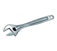 cle a molette de 10 facom chromee ouverture maxi 30 mm - Facom G