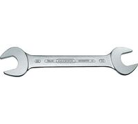Gedore Clé mixte double 6 14x15 14 x 15 mm L 188 mm chromée