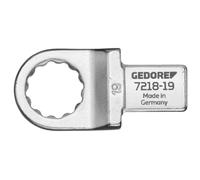 Clé À Molette Encastrable De Couple 14 Mm 14X18 61 Mm GEDORE Outil Expertise