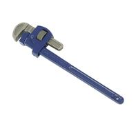 Clé À Molette Faithfull Modèle Stillson 250Mm (10In) FAISTIL10