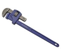 Clé À Molette Faithfull Modèle Stillson 450Mm (18Po) FAISTIL18