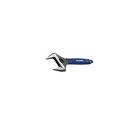 Spear & Jackson Clé à molette Eclipse ADJW6WJ - 150 mm, mâchoires extra-larges 34 mm, Gris