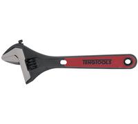 Clé à molette IQ L. 200 mm Teng Tools 4003IQ