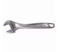 KS Tools Clé à molette 577.0150 – L.150 mm, ouverture 18 mm – Finition satinée
