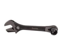 Clé à molette multifonction + 10 douilles multi-empreintes - MAKITA B-65458