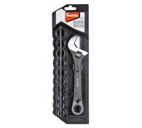 Clé à molette multifonction MAKITA B-65458