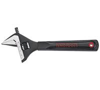Clé à molette poignée +GRIP - large 10 Teng Tools 4004WT