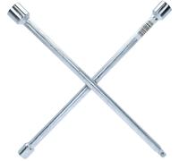 Clé à molette pour PKWS, 1/2 x 17 x 19 x 22 mm KS Tools 518.1150