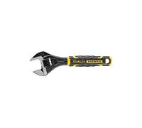 Clés à molette QUICK ADJUST STANLEY 200 MM FATMAX - FMHT13126-0