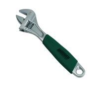 Brüder Mannesmann Clé à molette M19872 10" / 250 mm 1 pièce
