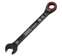 Clé À Molette Réversible Draper Expert Métrique 13Mm Noire 03903