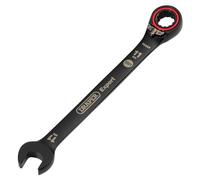 Clé À Molette Réversible Metric Draper Expert 11Mm Noire 03901