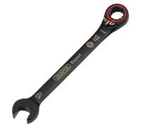 Clé À Molette Réversible Metric Draper Expert 12Mm Noire 03902