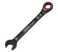 Clé À Molette Réversible Metric Draper Expert 19Mm Noire 03909