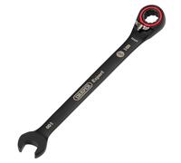 Clé À Molette Réversible Metric Draper Expert 8Mm Noir 03898