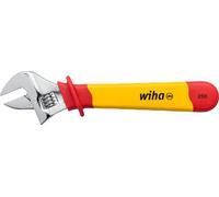 Clé à molette VDE 250 mm Wiha | 4010995430610