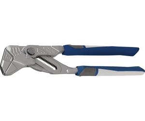 Clé à pince PRESSwrench, longueur 180 mm, ouverture 40 mm, manche en trois composants