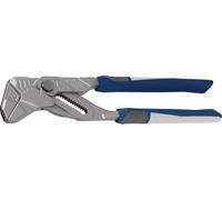 Clé à pince PRESSwrench, longueur 300 mm, ouverture 86 mm, revêtement en PVC