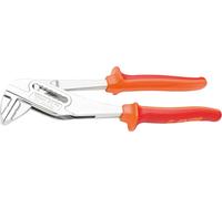 Clé à pince Unior rouge 240mm 449/1PYTHON-US